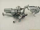 Lincoln MKT Liftgate Tailgate Lock Actuator Assembly-4