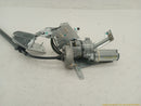Lincoln MKT Liftgate Tailgate Lock Actuator Assembly-6