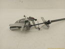 Lincoln MKT Liftgate Tailgate Lock Actuator Assembly-8