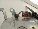 Lincoln MKT Liftgate Tailgate Lock Actuator Assembly-10