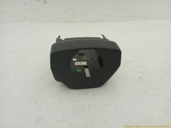 Lincoln MKT Steering Column Trim
