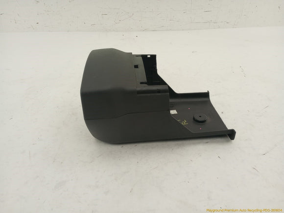 Lincoln MKT Steering Column Trim