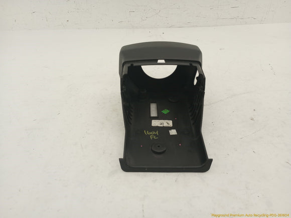 Lincoln MKT Steering Column Trim