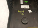 Lincoln MKT Steering Column Trim-5