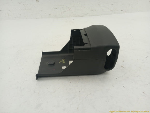 Lincoln MKT Steering Column Trim