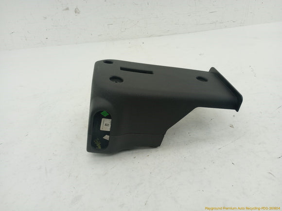 Lincoln MKT Steering Column Trim