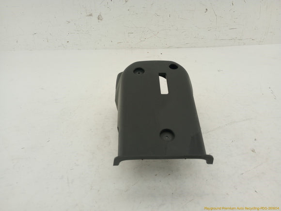 Lincoln MKT Steering Column Trim