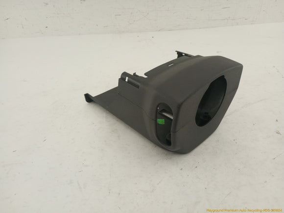 Lincoln MKT Steering Column Trim