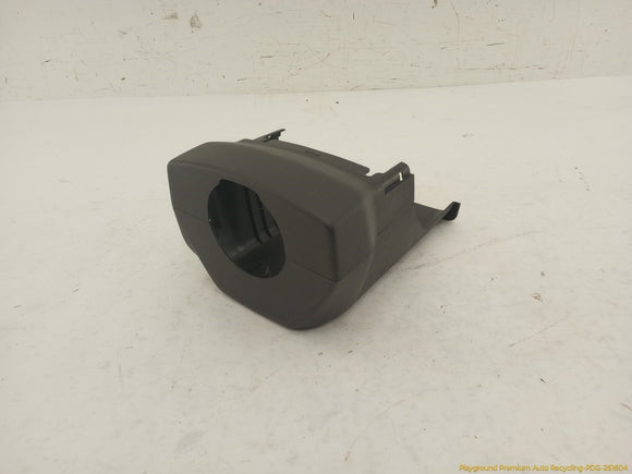 Lincoln MKT Steering Column Trim