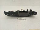 Lincoln MKT Driver Left Front Lower Dash Knee Trim-1