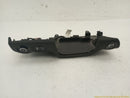 Lincoln MKT Driver Left Front Lower Dash Knee Trim-2