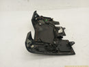 Lincoln MKT Driver Left Front Lower Dash Knee Trim-3