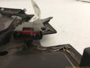 Lincoln MKT Driver Left Front Lower Dash Knee Trim-4