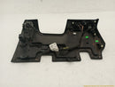 Lincoln MKT Driver Left Front Lower Dash Knee Trim-5