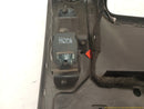 Lincoln MKT Driver Left Front Lower Dash Knee Trim-6