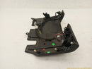 Lincoln MKT Driver Left Front Lower Dash Knee Trim-8