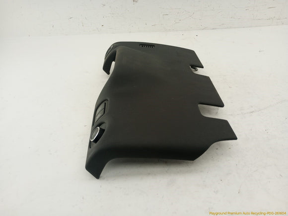 Lincoln MKT Driver Left Front Lower Dash Knee Trim