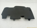 Lincoln MKT Driver Left Front Lower Dash Knee Trim-10