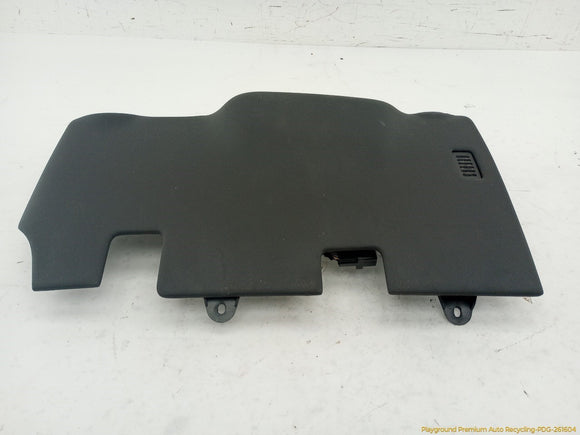 Lincoln MKT Driver Left Front Lower Dash Knee Trim