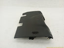 Lincoln MKT Driver Left Front Lower Dash Knee Trim-11