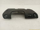 Lincoln MKT Driver Left Front Lower Dash Knee Trim-12