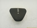 Lincoln MKT Steering Wheel Airbag-2