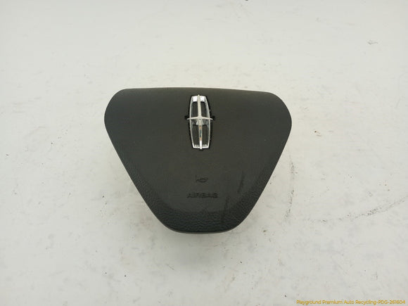 Lincoln MKT Steering Wheel Airbag