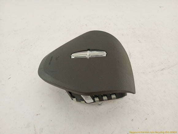 Lincoln MKT Steering Wheel Airbag