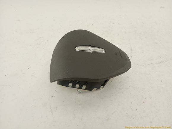 Lincoln MKT Steering Wheel Airbag
