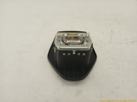 Lincoln MKT Steering Wheel Airbag