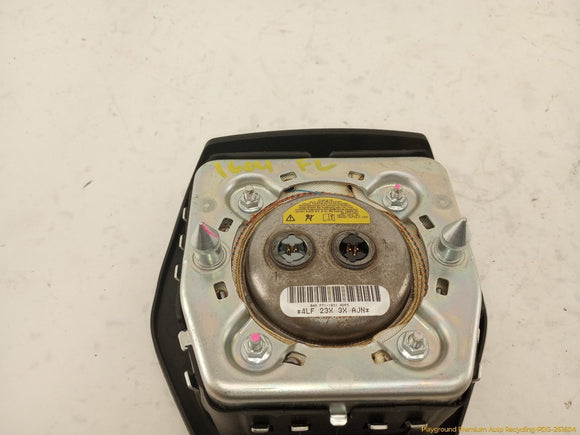 Lincoln MKT Steering Wheel Airbag