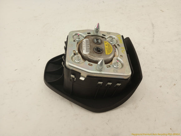 Lincoln MKT Steering Wheel Airbag
