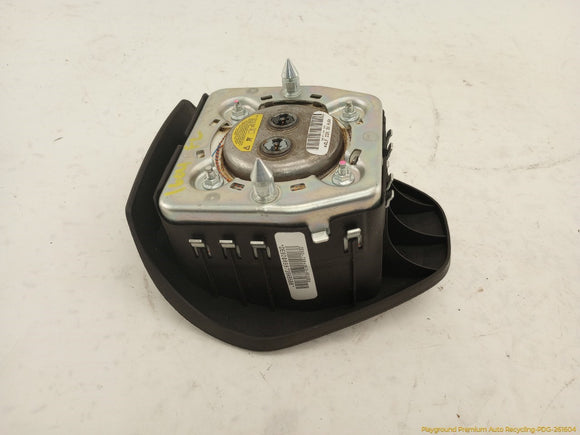 Lincoln MKT Steering Wheel Airbag