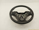 Lincoln MKT Steering Wheel-2
