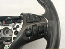 Lincoln MKT Steering Wheel-3