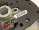 Lincoln MKT Steering Wheel-12