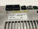 Lincoln MKT Information Display Screen-3