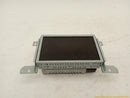 Lincoln MKT Information Display Screen-12