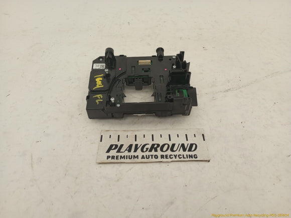 Lincoln MKT Steering Column Combination Switch Housing