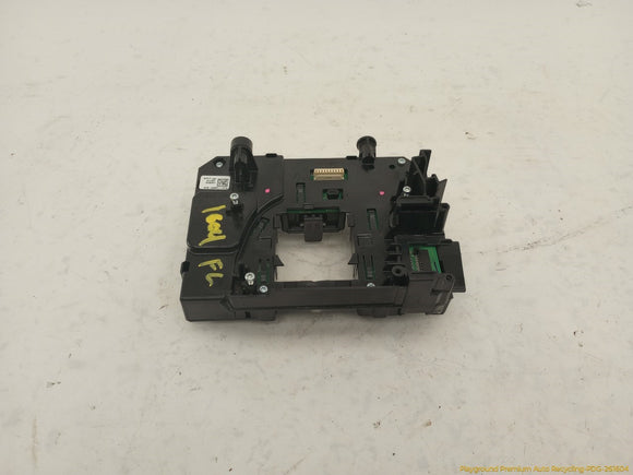 Lincoln MKT Steering Column Combination Switch Housing