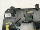 Lincoln MKT Steering Column Combination Switch Housing-3