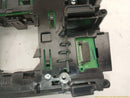 Lincoln MKT Steering Column Combination Switch Housing-4