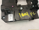 Lincoln MKT Steering Column Combination Switch Housing-5