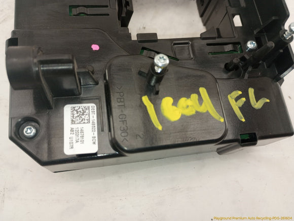Lincoln MKT Steering Column Combination Switch Housing