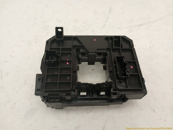 Lincoln MKT Steering Column Combination Switch Housing