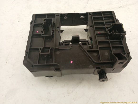 Lincoln MKT Steering Column Combination Switch Housing