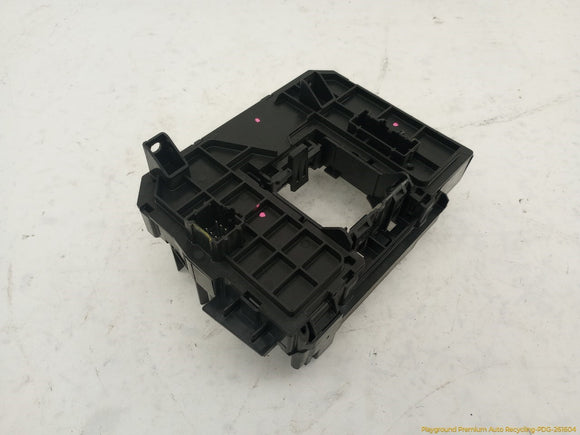 Lincoln MKT Steering Column Combination Switch Housing