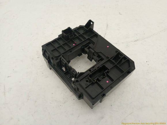 Lincoln MKT Steering Column Combination Switch Housing