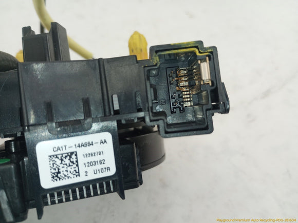 Lincoln MKT Clock Spring