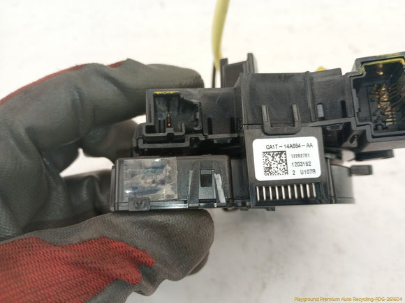 Lincoln MKT Clock Spring
